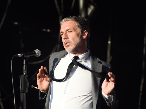 Baxter Dury