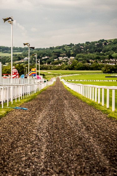 Wychwood Music Festival 2018 - around the site