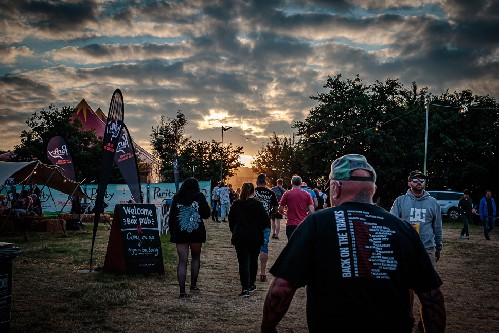 2000trees Festival 2022 - around the site