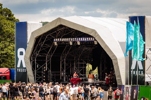 2000trees Festival 2019 - around the site