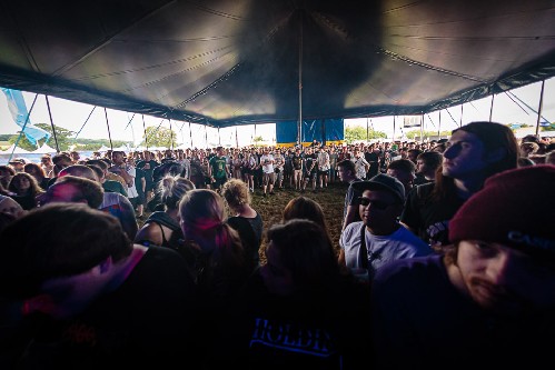 2000trees Festival 2019 - around the site