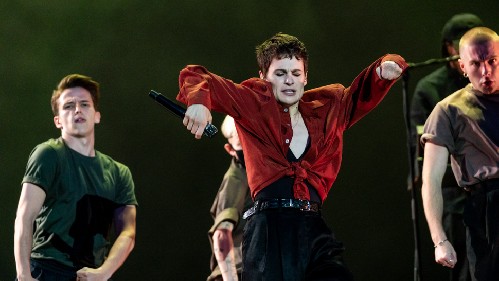 Christine and the Queens