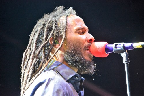 Ziggy Marley