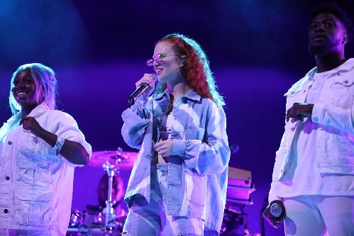 <s>Jess Glynne - Forest Live</.. 2022 - Jess Glynne