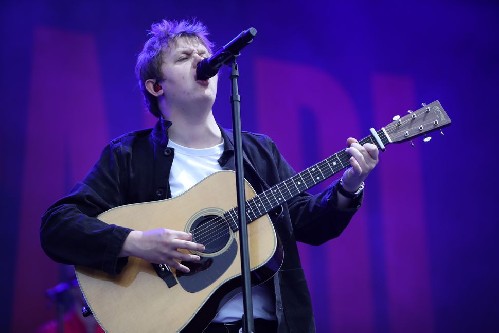 Lewis Capaldi