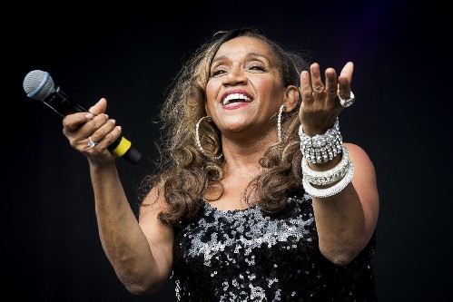 <s>Nozstock Festival</s> - .. 2020 - Sister Sledge