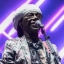 tickets on sale for Nile Rodgers & CHIC at Piece Hall, Halifax in June