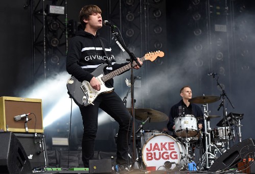 Jake Bugg