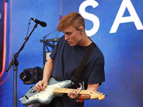 Sam Fender