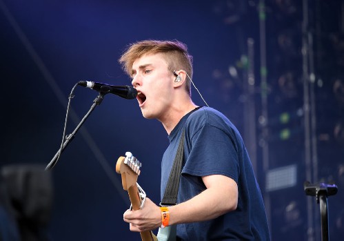 <s>This Is Tomorrow</s> - P.. 2020 - Sam Fender