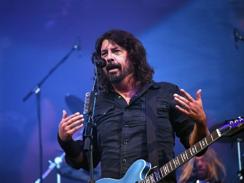 <s>Foo Fighters Staduium Shows<.. 2022 - Foo Fighters