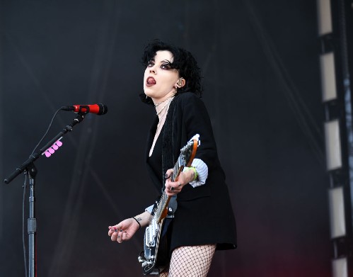 Pale Waves