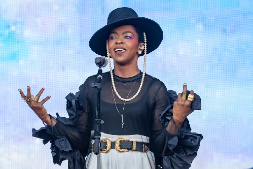 The Downs Festival  2019 - Lauryn Hill