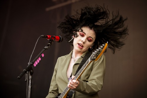 <s>Hit the North</s> - POST.. 2020 - Pale Waves