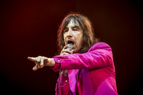 <s>Summer Nights at the Bandstand.. 2020 - Primal Scream