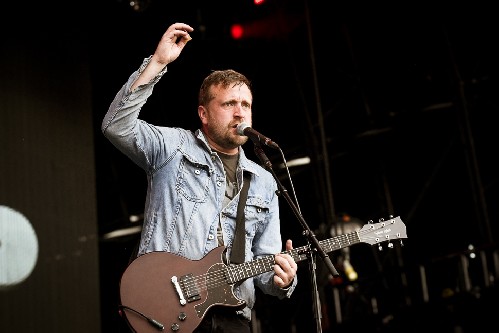 <s>Long Division Festival</s&g.. 2020 - The Futureheads