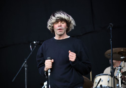 Signals Festival 2022 - The Charlatans