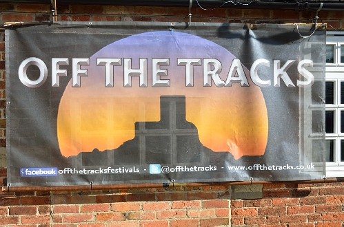 Off The Tracks Summer Festival 2021 - around the site