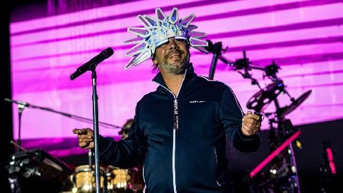 Jamiroquai