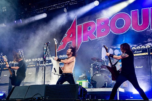 Airbourne