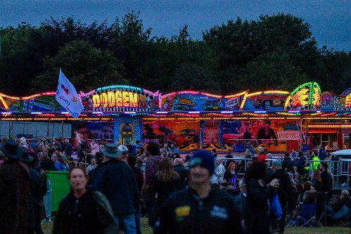 Ramblin' Man Fair 2019 - around the site