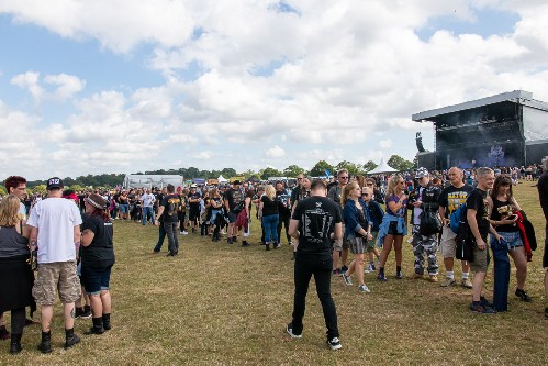 Ramblin' Man Fair 2019 - around the site