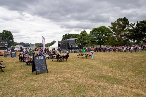 <s>Ramblin' Man Fair</s> - .. 2020 - around the site