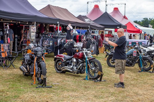 Ramblin' Man Fair 2019 - around the site