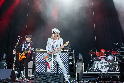 Cheap Trick