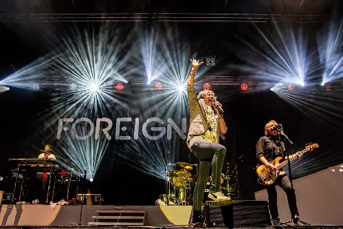 Foreigner