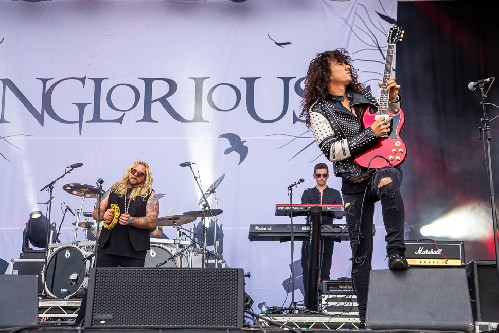 Heretic Fest 2022 - Inglorious