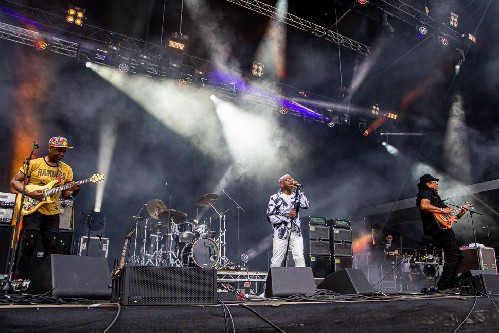 Living Colour @ Ramblin' Man Fair 2019