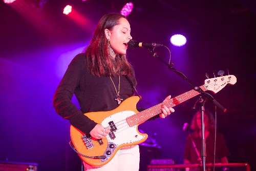 Sea Change Festival 2021 - The Orielles