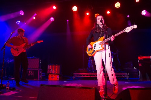 Sounds from the Other City 2019 - The Orielles