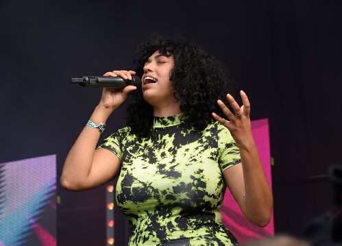 Love Saves The Day Festival 2021 - Mahalia