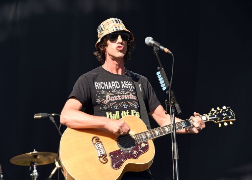 South Facing Festival 2022 - Richard Ashcroft