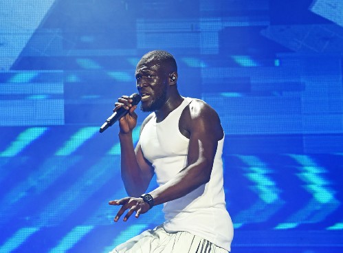 Stormzy