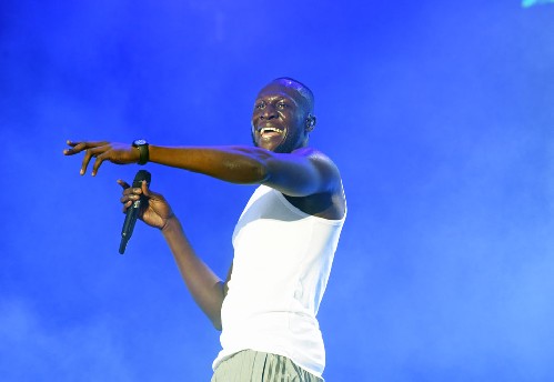 All Points East 2023 - Stormzy