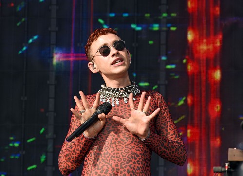 TRNSMT Festival 2022 - Years & Years