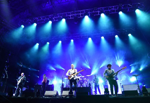 <s>Truck Festival</s> - CAN.. 2021 - Bombay Bicycle Club