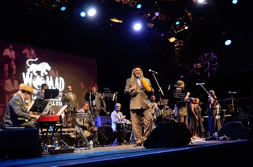 Afro Cuban All Stars