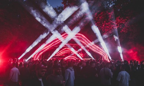 Hide&Seek Festival 2021 - Hide&Seek Festival