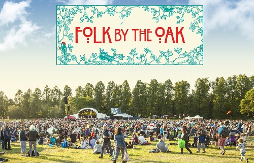 Folk by the Oak 2024 - Folk by the Oak