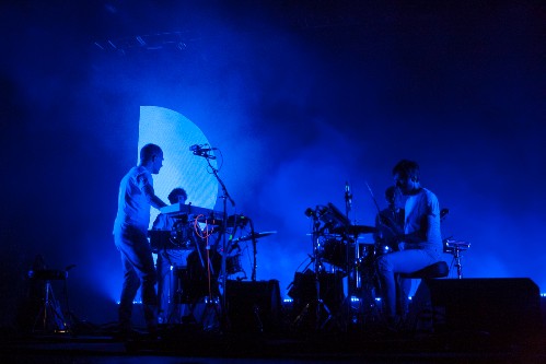 End of the Road Festival 2025 - Caribou