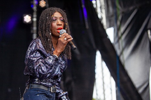 One Love Festival 2022 - Heather Small