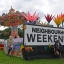 Neighbourhood Weekender 2021