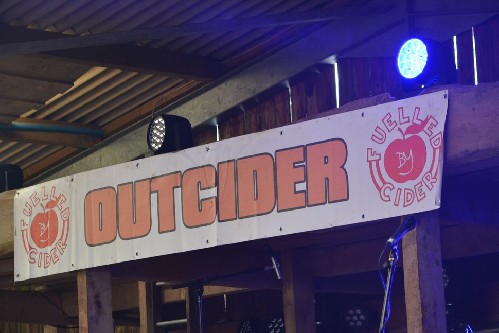 Outcider Festival 2022 - around the festival site