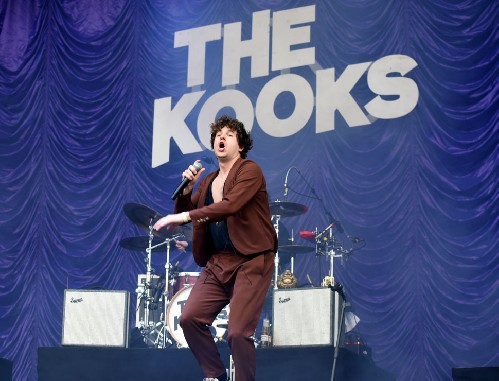 Valley Fest 2023 - The Kooks