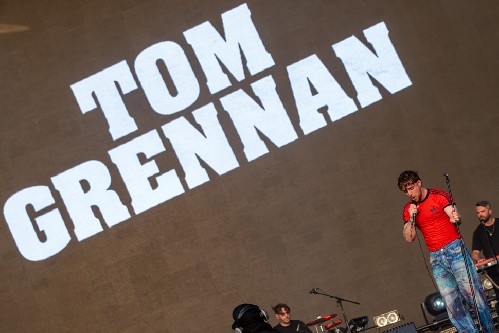 Tom Grennan