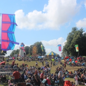 Deer Shed Festival 2027